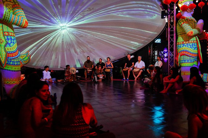 Sound Healing Festival in Chiang Mai - Who should go, and who should skip it