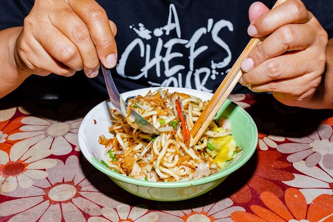 Southern Flavors Phuket Food Tour with 15+ Tastings - Key highlights at a glance