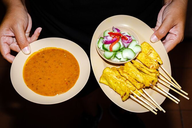 Southern Flavors Phuket Food Tour with 15+ Tastings - Price and value: why $59 can actually feel fair