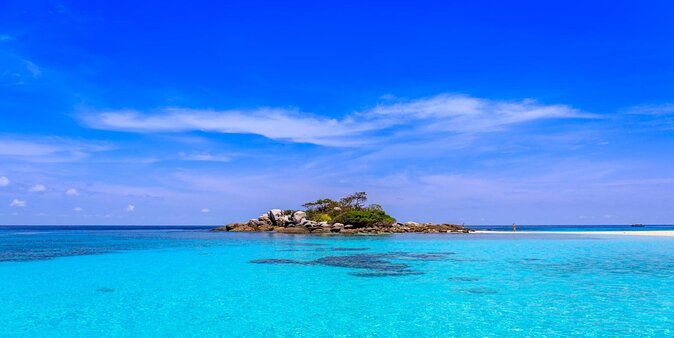 SSI | Padi Open Water Course in Phuket - Key highlights at a glance