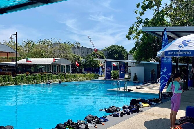 SSI | Padi Open Water Course in Phuket - Price and Value: Why $505.13 Can Make Sense Here