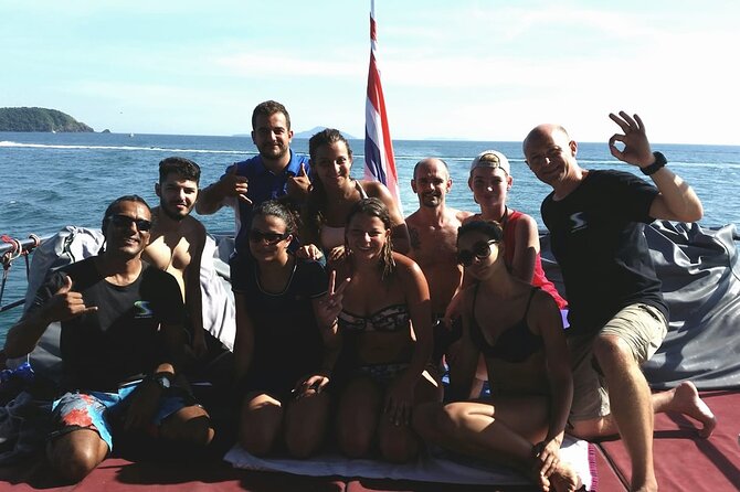 SSI | Padi Open Water Course in Phuket - Instructors and Teaching Style: The Difference Between Okay and Great