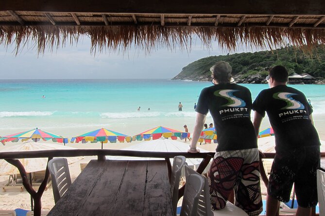 SSI | Padi Open Water Course in Phuket - Logistics That Matter in Phuket: Pickup, Meeting Point, and Timing