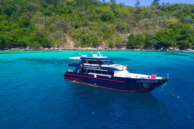 SSI | Padi Open Water Course in Phuket - Who This Course Fits Best, and Who Should Check First