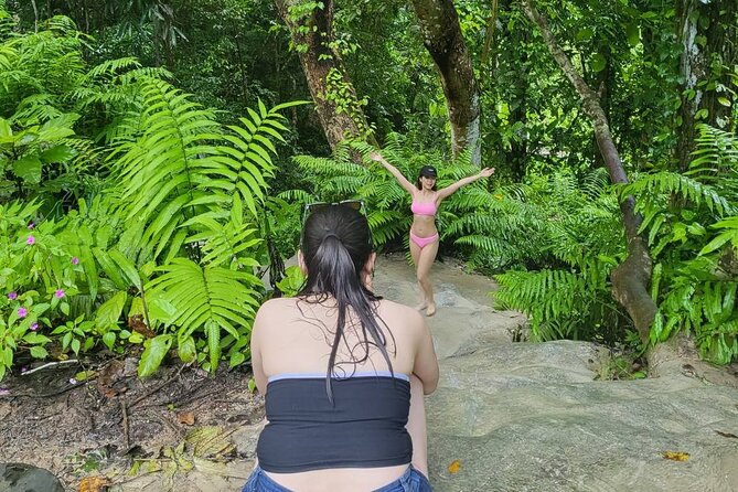 Sticky Waterfall Chiang Mai and Mae Ngat Boat Tour - Should you book the Sticky Waterfall Chiang Mai and Mae Ngat Boat Tour?