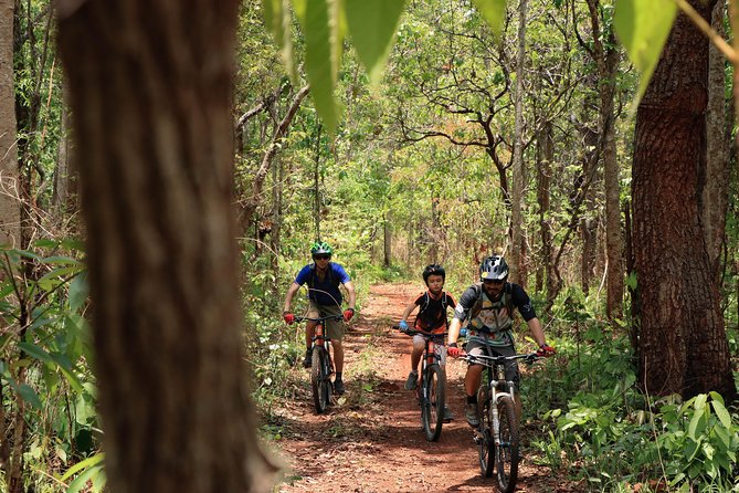 Sticky Waterfall Cycling Tour - Price and Value: What $81.46 Covers in Real Life