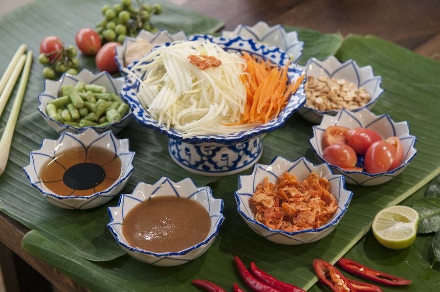 Sukhumvit: Hands-on Thai Cooking Class & Market Tour in BKK - Price and Value: Why This Costs About What You Think