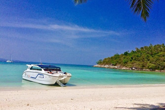 Sunset Catamaran Cruise to Coral Island - Optional sea-sports and extra-charge activities, how to choose
