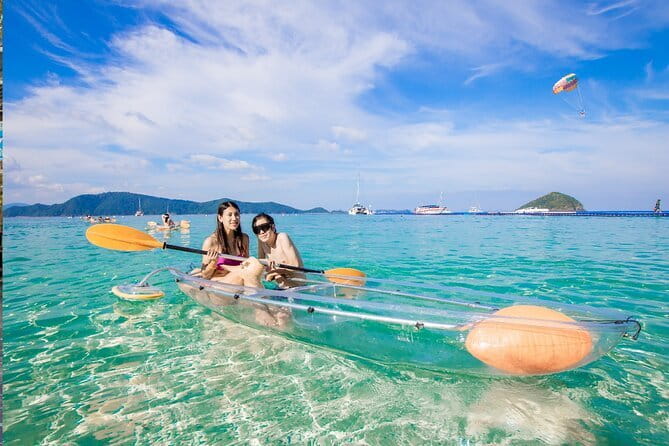 Sunset Catamaran Cruise to Coral Island - Price and value: is $81.06 actually fair for this day?