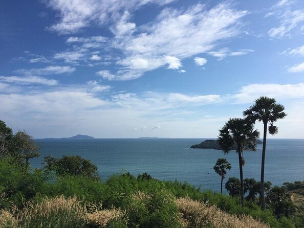 Sunset Cruise to Koh Hey in Phuket by Sailing Catamaran - Key things to know before you go