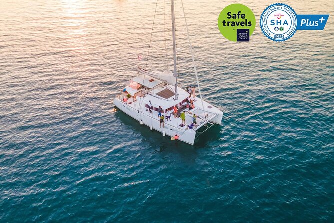 Sunset Cruise to Koh Hey in Phuket by Sailing Catamaran - Price and Value: What $46.87 Buys You in Real Life