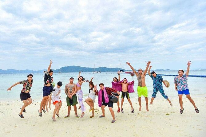 Sunset Cruise to Koh Hey in Phuket by Sailing Catamaran - Promthep Cape Dinner: Sunset Timing Depends on Tide and Weather