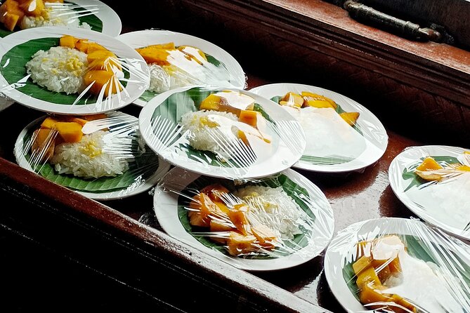 Sunset Culinary & Romance Cruise – Krabi - Price and Value: Why $103.26 Can Actually Make Sense