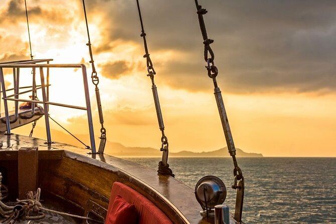 Sunset Dinner Cruise - Price and Value: What $84.37 Covers (And What It Doesn’t)