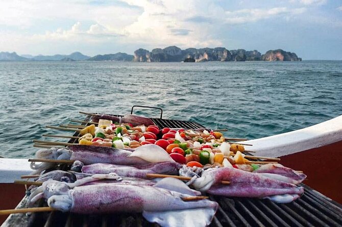 Sunset Dinner Cruise with night Swimming by Luxury Junk Boat - The not-so-glam parts you should still plan for
