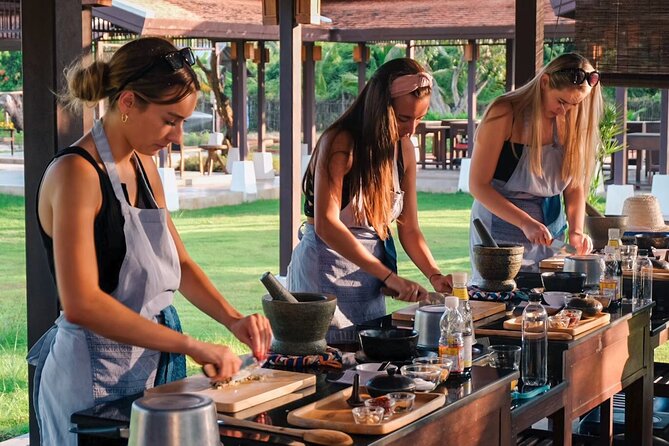 Sunset Thai Cooking with Grandma - Farm & Evening Feast - Price and logistics: when $45.31 feels like a fair deal
