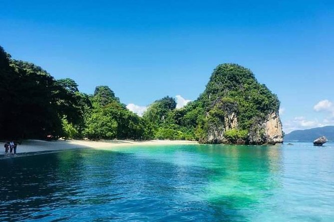 Sunset Tour of the Hong Islands with Bioluminescent Plankton - Dinner on the beach BBQ: why included food helps the whole trip