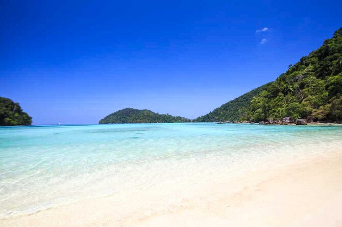 Surin Islands- Early Bird Snorkeltour from Khao Lak in English, French, German, Italian - Price and value: is $106 a good deal?