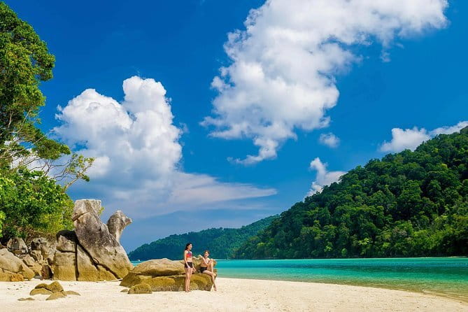 Surin Islands Snorkel Tour by SeaStar Andaman from Khao Lak - Key things I’d plan for on this Surin Islands day