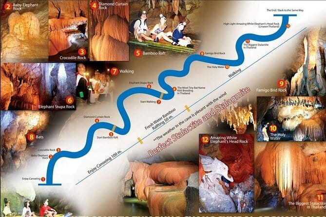 Surin Islands Snorkel Tour by SeaStar Andaman from Khao Lak - Mu Ko Surin National Park waters and Ko Surin Nuea