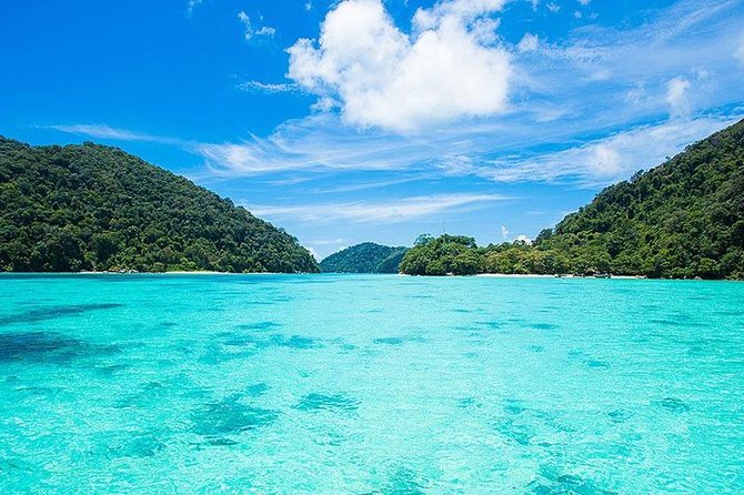 Surin Islands Snorkeling Day Trip By Love Andaman From Khao Lak - Surin Islands from Khao Lak: what makes this day trip work