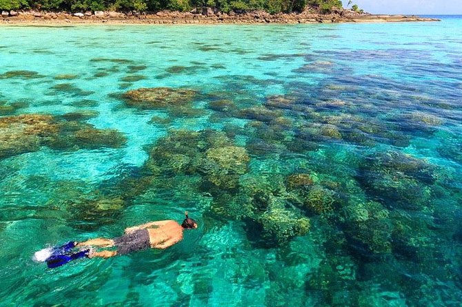 Surin Islands Snorkeling Trip from Phuket - The Moken community stops at Mai Ngam and the village visit