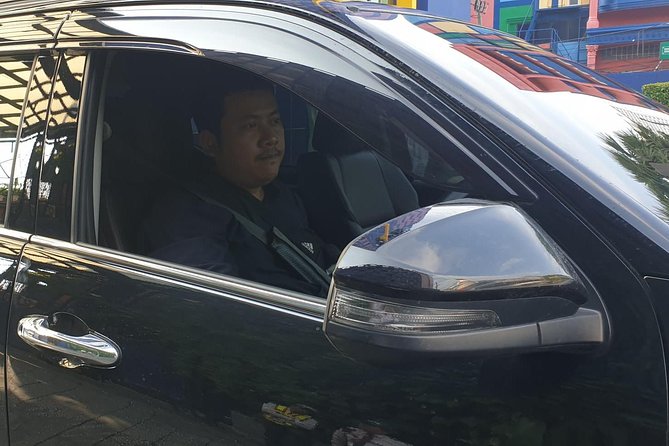 Suvarnabhumi to Pattaya 24 hour Private Airport Transfer Service - What Makes It Truly Private (Up to 4, Direct to Your Address)