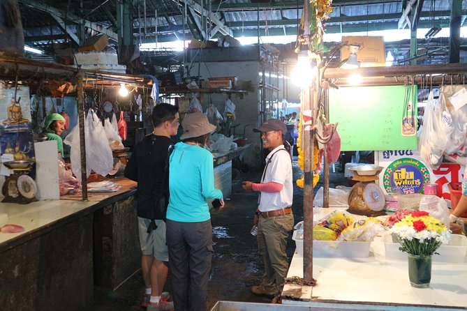 Take a E-Scooter Ride in Bangkok's Jungle - Price and value for a half-day in Bang Krachao