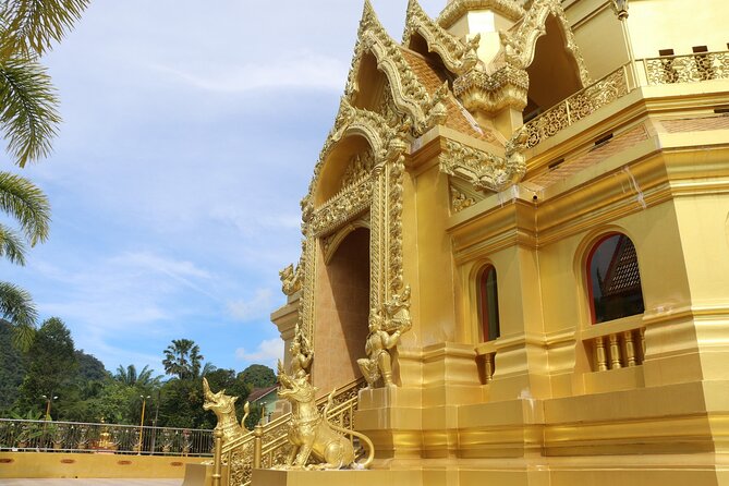 Takuapa Cultural History Half-Day Tour From Khao Lak - Key tour takeaways before you go