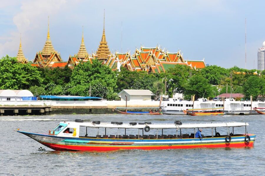 Talat Noi I A Journey Through Art and Culture l Bangkok - Key things to know before you go