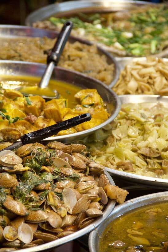 Taste of Bangkok: A 3-Hour Chinatown Food Feast - Why Yaowarat Food Works Best at Night