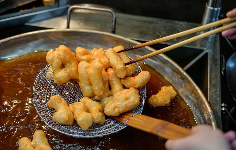 Taste of Bangkok: A 3-Hour Chinatown Food Feast - The 3-Hour Tasting Plan: 10+ Dishes You’ll Actually Remember