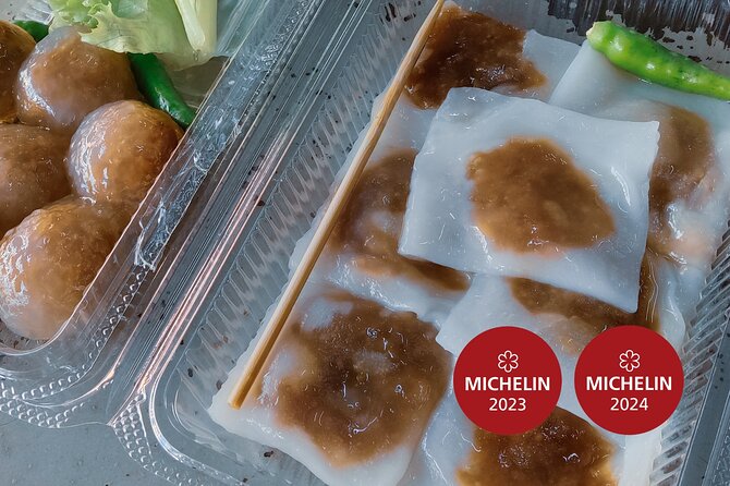 Taste of Chiang Mai: Michelin Guide Street Food Small Group 2Hr - Practical tips before you go (so you enjoy it, not fight it)
