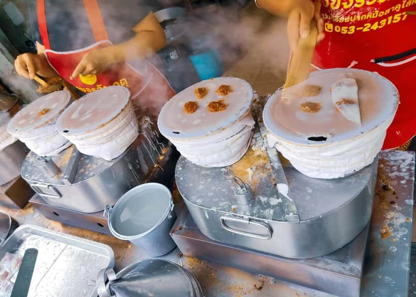 Taste of Chiang Mai: Michelin Guide & Street Food Tour - Key highlights that matter (fast)