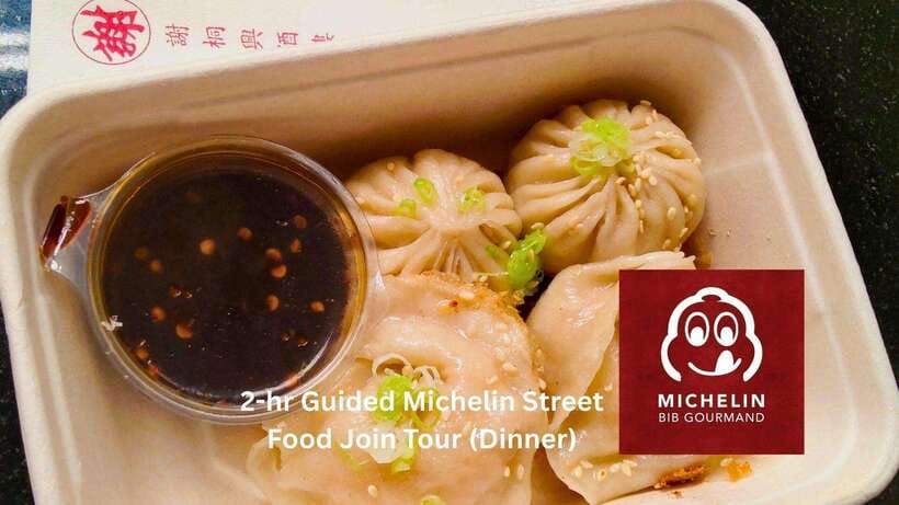 Taste of Chiang Mai: Michelin Guide & Street Food Tour - Dinner option: Khao Soi Michelin, roast chicken, and papaya salad