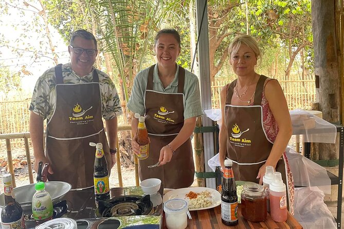 Team Aim Thai Cooking School (#1 Cooking Class in Chiang Mai) - Price and value: why $34.01 can make sense in Chiang Mai