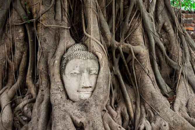 Temples of Ayutthaya Day Tour from Bangkok - Temples Plus River Views, the Ayutthaya Way