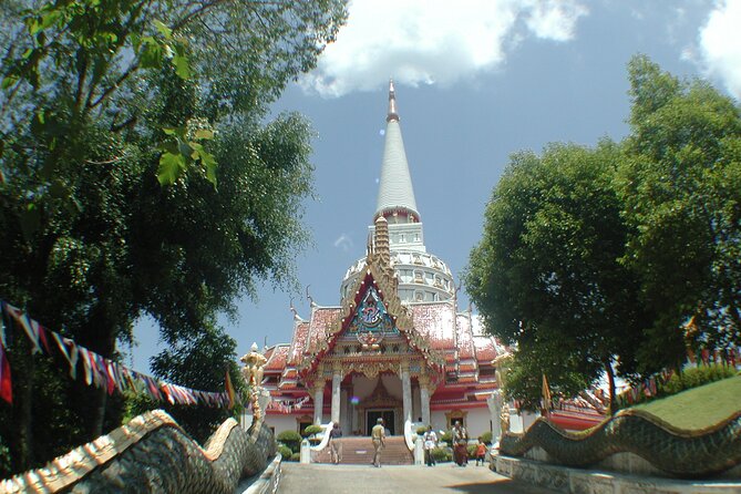 Temples Tour in Thailand from Khaolak - Key highlights before you go