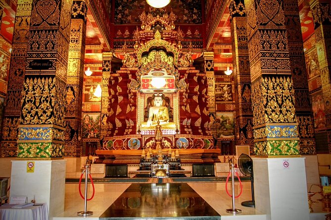 Temples Tour in Thailand from Khaolak - Price and value: is $77.88 a fair deal from Khao Lak?
