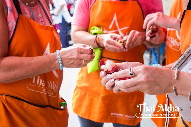 Thai and Akha Cooking Class in Chiang Mai - Key things to know before you book