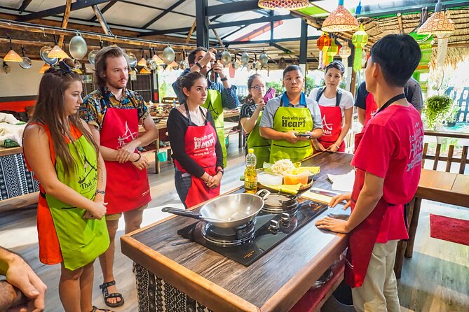 Thai and Akha Cooking Class in Chiang Mai - The menu: Thai foundations plus Akha specialties