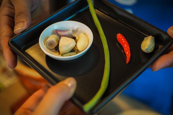 Thai and Akha Cooking Class in Chiang Mai - How the instructor helps you get it right at home