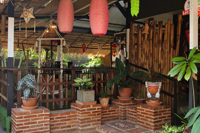 Thai and Akha Cooking Class in Chiang Mai - What to expect during your 6-hour session