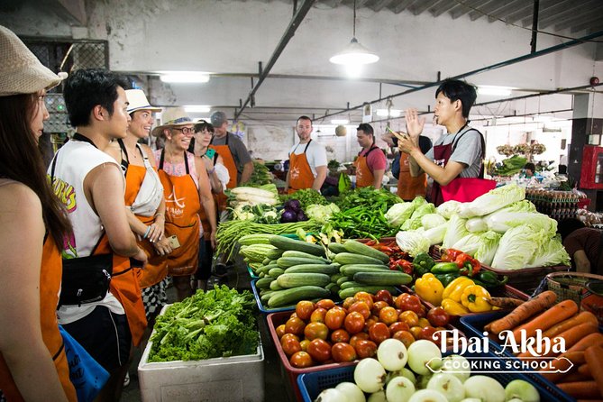 Thai and Akha Cooking Class in Chiang Mai - Price and value in Chiang Mai, what $42 actually buys
