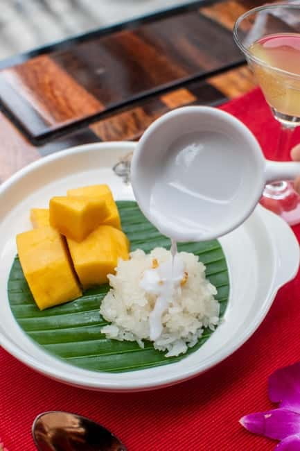 Thai Bus Food Tour Experience in Bangkok - Comfort and logistics on board, including WiFi and a restroom