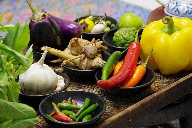 Thai Charm Cooking School Krabi - Thai Charm Cooking School in Krabi, what it’s like in real life