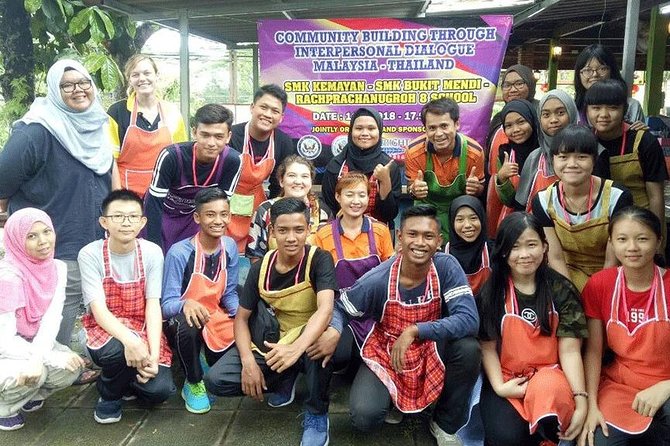 Thai Charm Cooking School Krabi - Price and value: is $46.87 a fair deal?