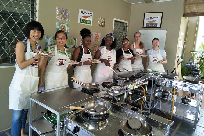 Thai Cooking Class - Key Highlights I Think You’ll Care About