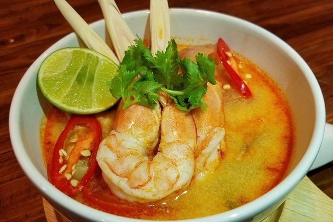 Thai Cooking Class at Tingly Thai Cooking School in Bangkok - Tingly Thai Cooking School in Bangkok, what the class is really about