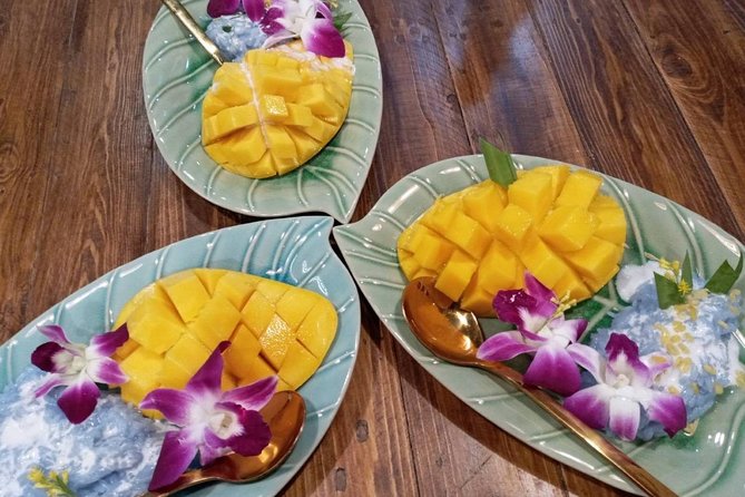 Thai Cooking Class at Tingly Thai Cooking School in Bangkok - What you cook: the dish lineup and how it changes by day